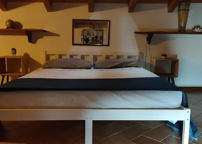 L\'Angolo Nascosto