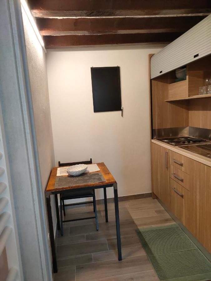 Gasthof L'angolo Nascosto *
