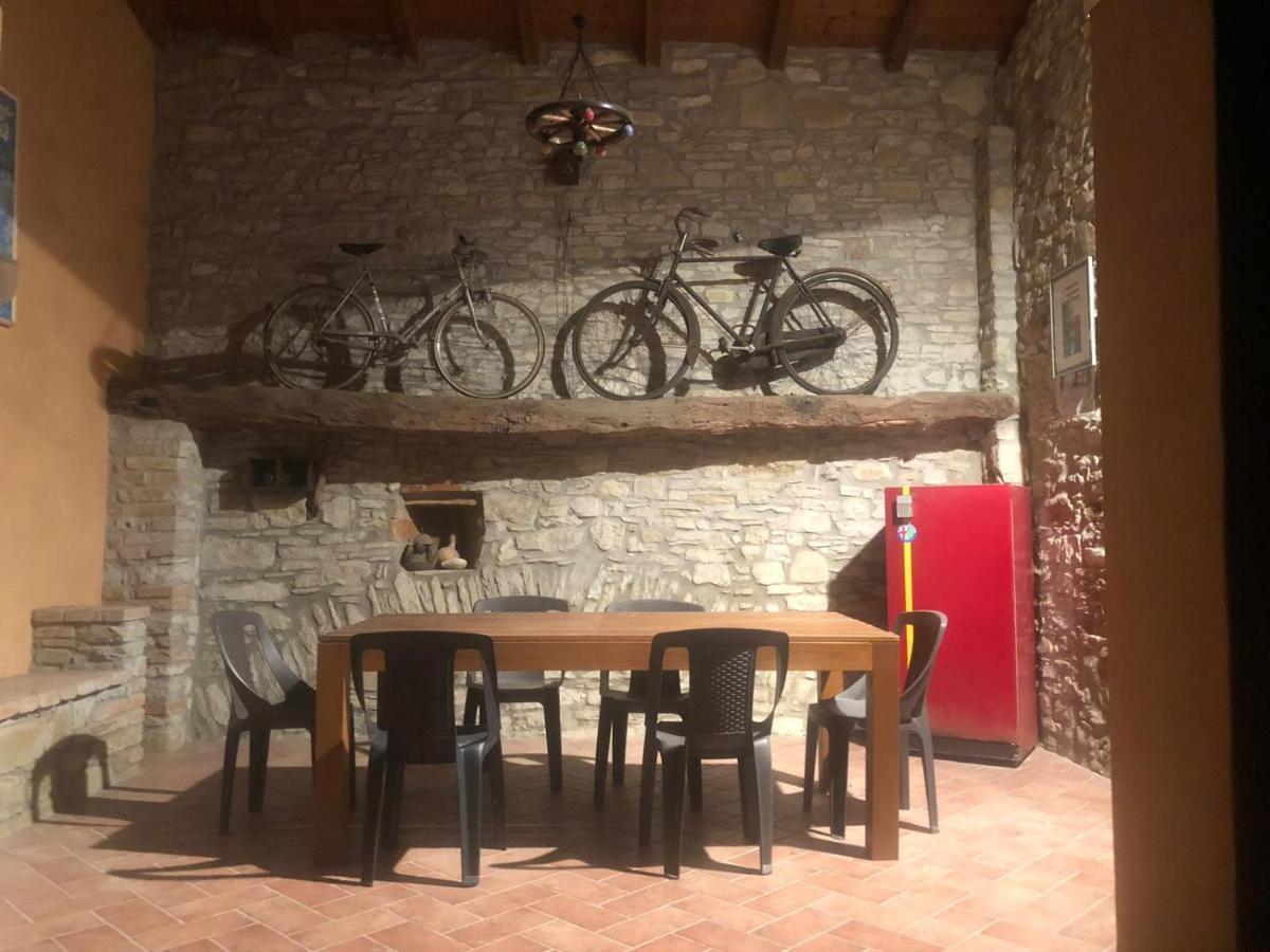 Gasthof L'angolo Nascosto