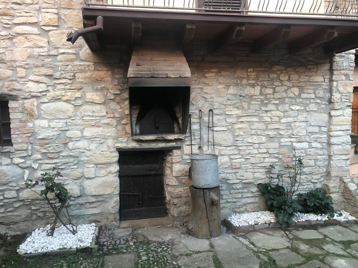 Gasthof L'angolo Nascosto