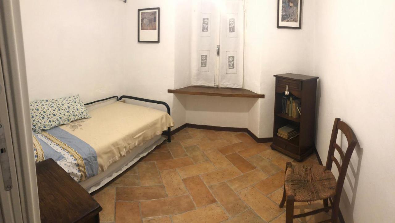 L'angolo Nascosto