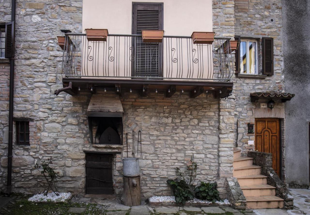 Gasthof L'angolo Nascosto *