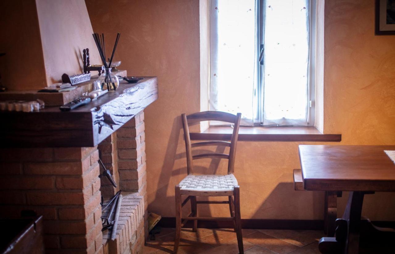 Gasthof L'angolo Nascosto