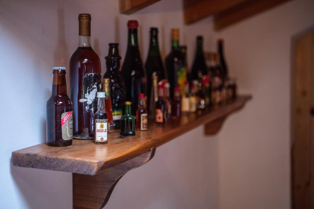 L'angolo Nascosto Gasthof