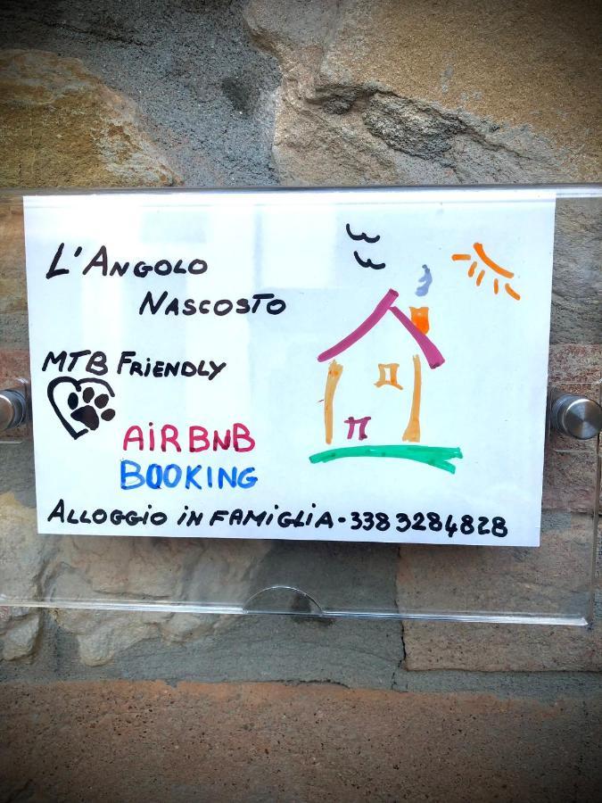Gasthof L'angolo Nascosto