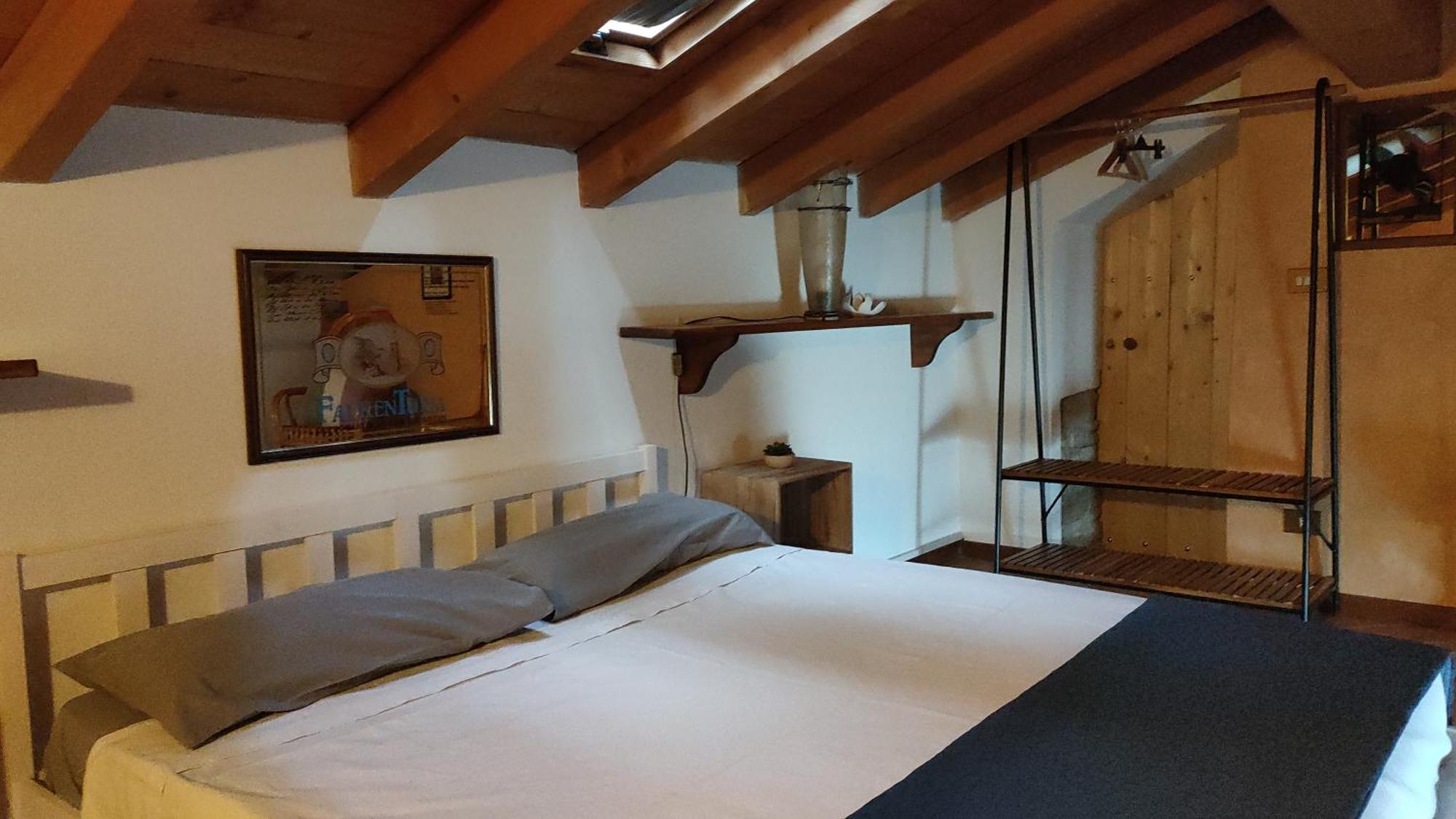 L'angolo Nascosto Gasthof