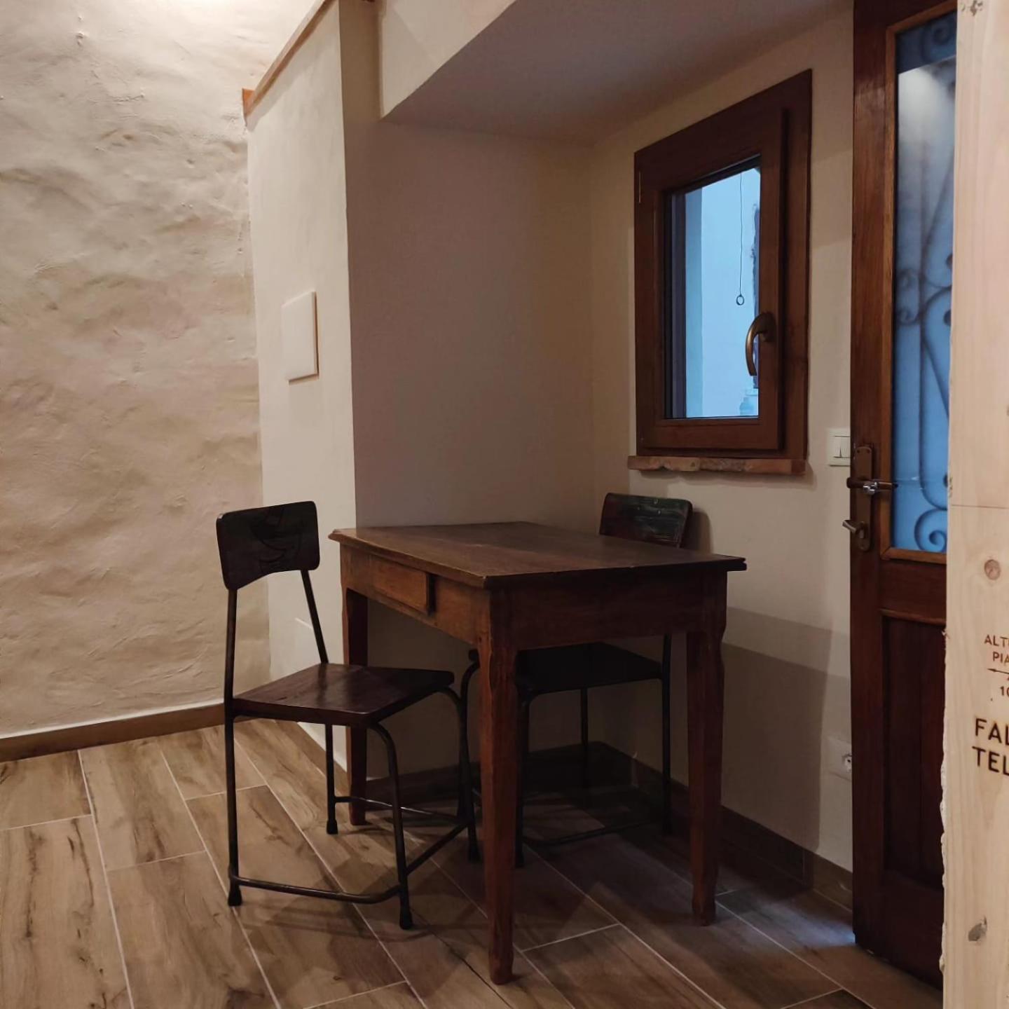 L'angolo Nascosto Gasthof